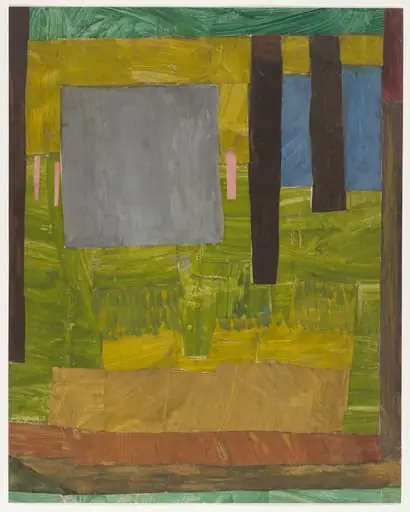 Untitled, by Vanessa Bell