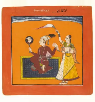 Vangala Raga