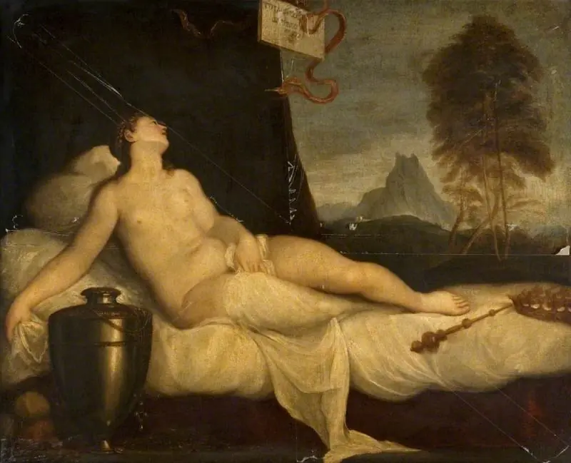 Vanitas