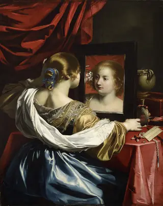 Vanity