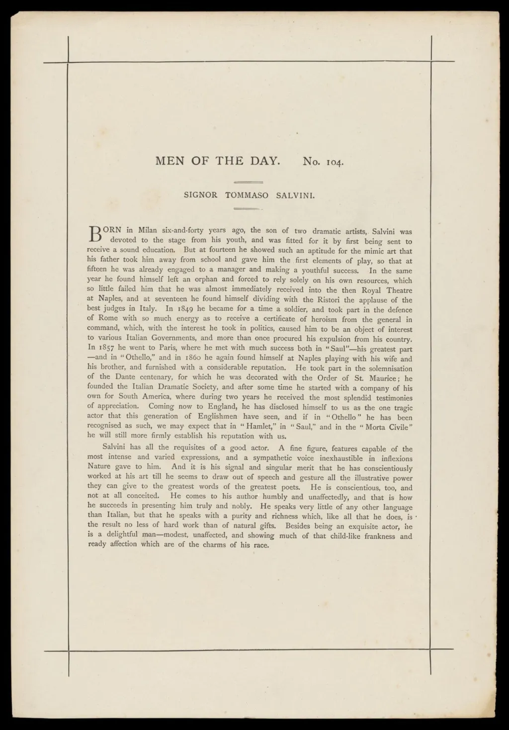H Beard Print Collection, by Vanity Fair, 22