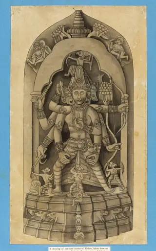 Varahi