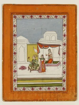 Varari Ragini