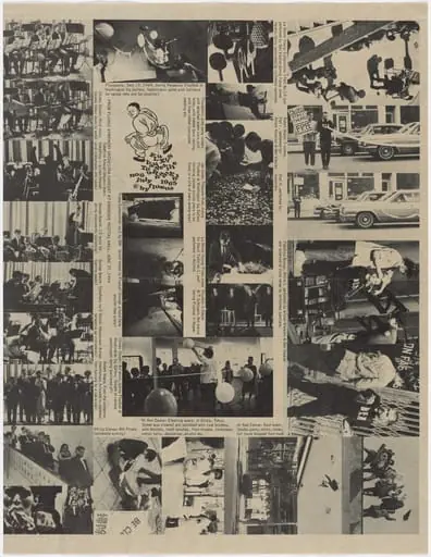 Untitled, by Various Artists