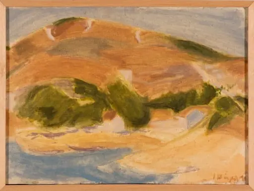 Outdoor study, by Varlas Ioannis