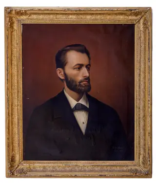 Vasile Conta