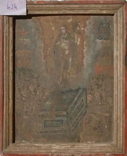 Învierea lui Iisus