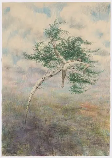 Untitled, by Vasily Yakovlovich Sitnikov