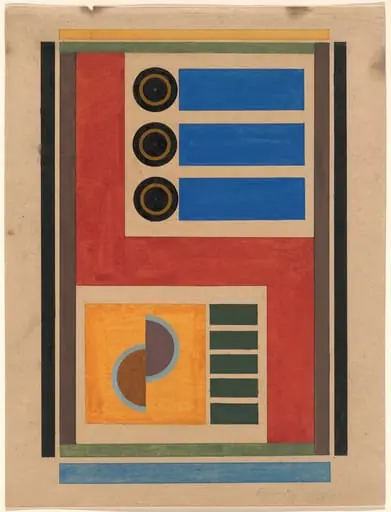Untitled, by Vasyl Yermilov