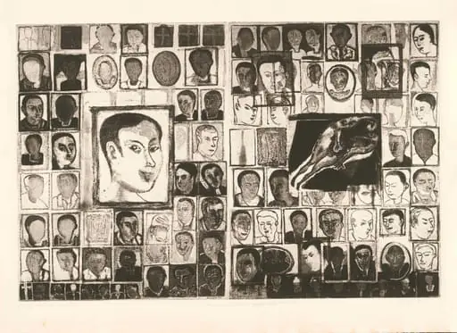 Μνημόσυνα Μαΐου - Ιουνίου, by Velizar Krstić