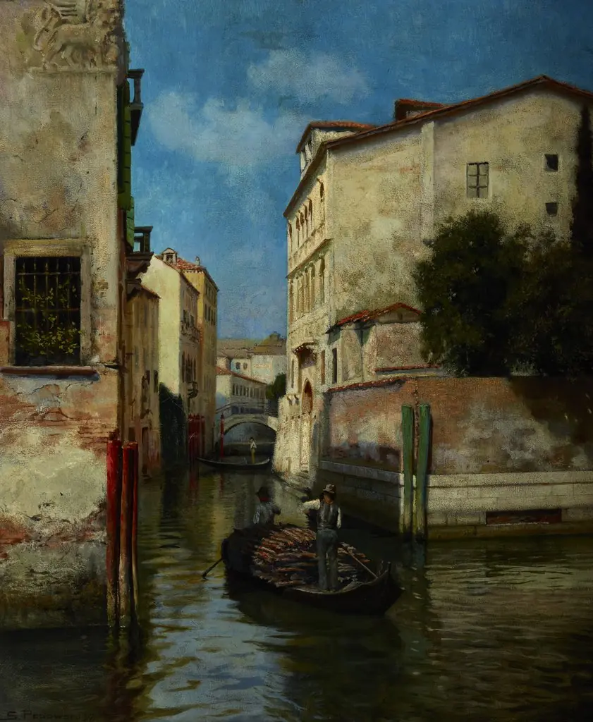 Venice