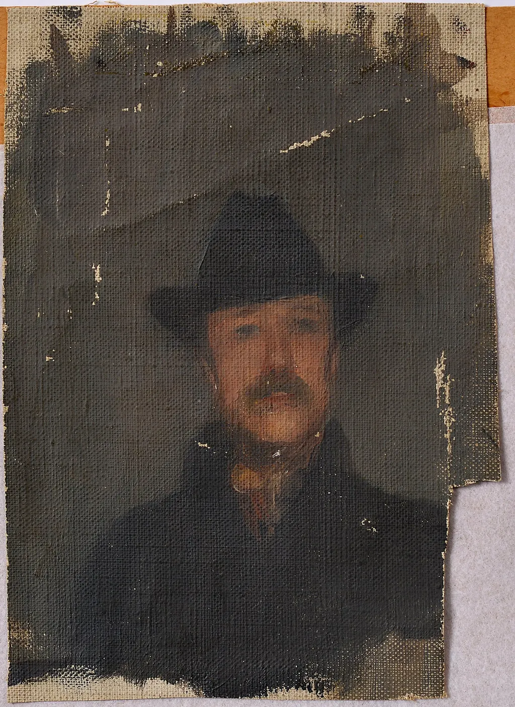 Guten, by Venny Soldan-Brofeldt, 1913