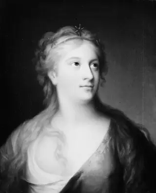 Venus Urania