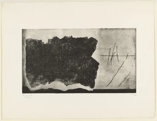 Untitled, by Vera Bocayúva Mindlin