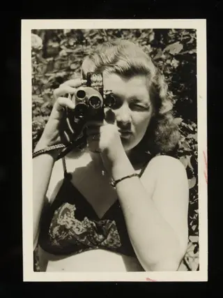 Vernacular photograph