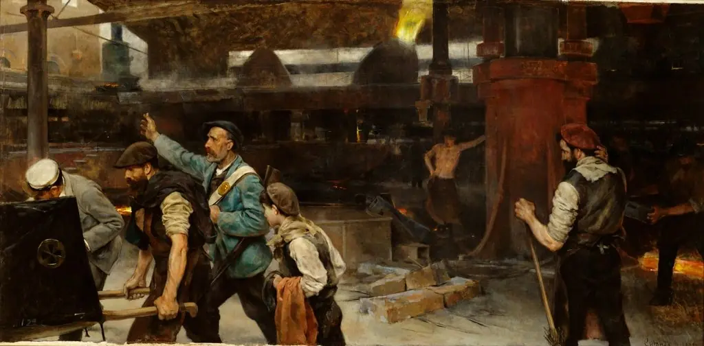 Epílogo, by Vicente Cutanda Toraya