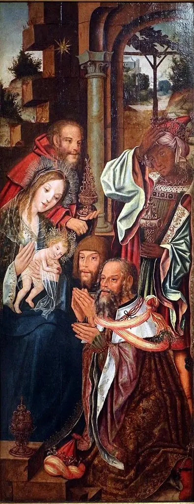 Vicente Gil