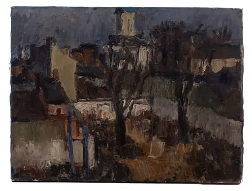 Peisaj