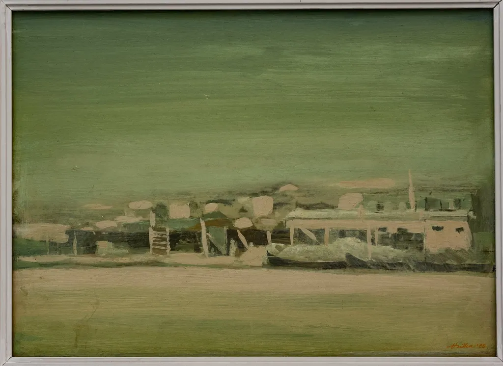 Cherhana, by Victor Dima, unspecified