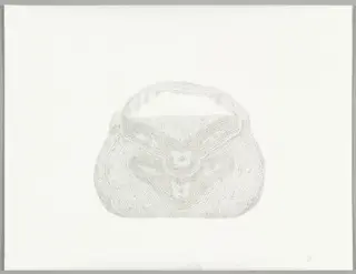 Untitled, by Victoria Gitman