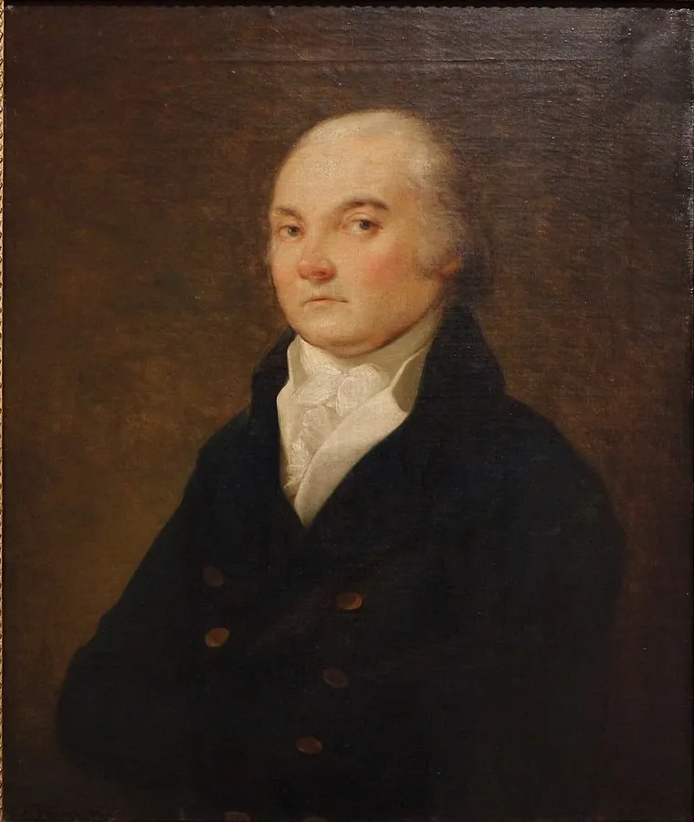 Portrait of a Man by Vieira Portuense, by Vieira Portuense, oil, 1800