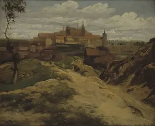 View of Meissen