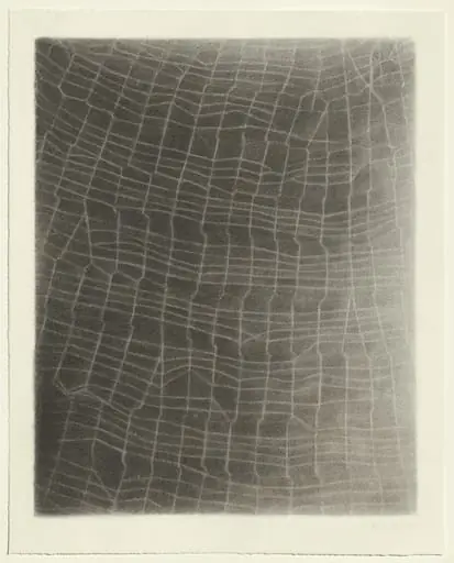 Untitled, by Vija Celmins