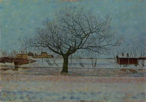 Raita, by Vilho Lampi
