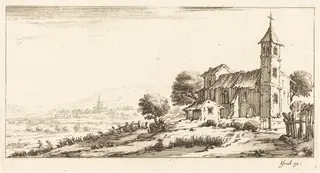 Village Church