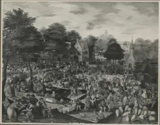Village Fair