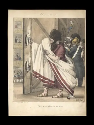 H Beard Print Collection, by Villain