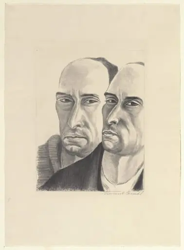 Untitled, by Vincent Canadé