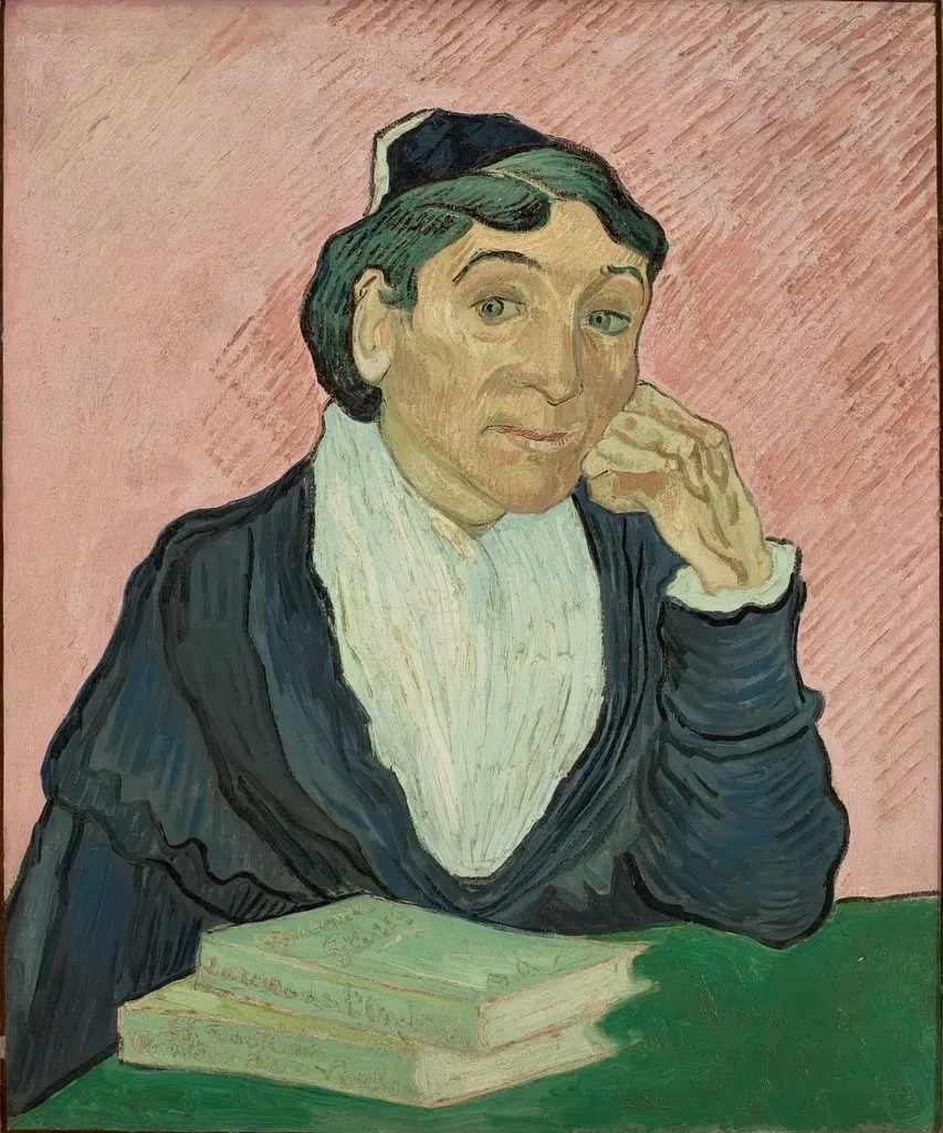 L'Arlésienne
