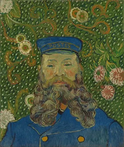 Untitled, by Vincent van Gogh