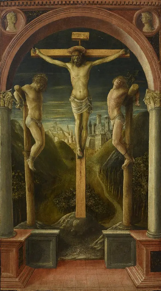 Crucifixion
