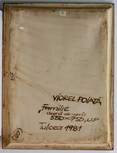 Familie, by Viorel Poiată