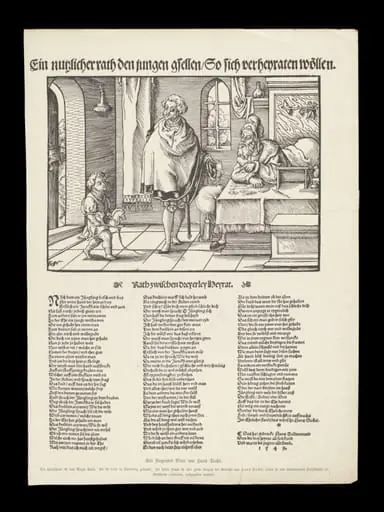 H Beard Print Collection, by Virgil Solis