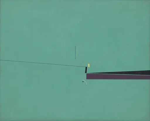 Untitled, by Virgilio Villalba