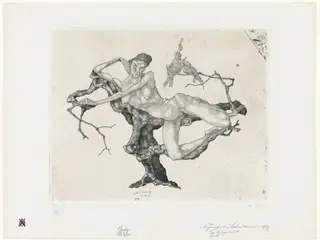 Virgin (dreaming)