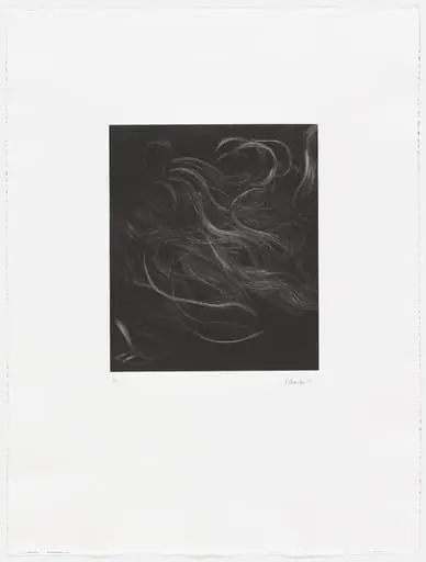 Untitled, by Virginia Overton