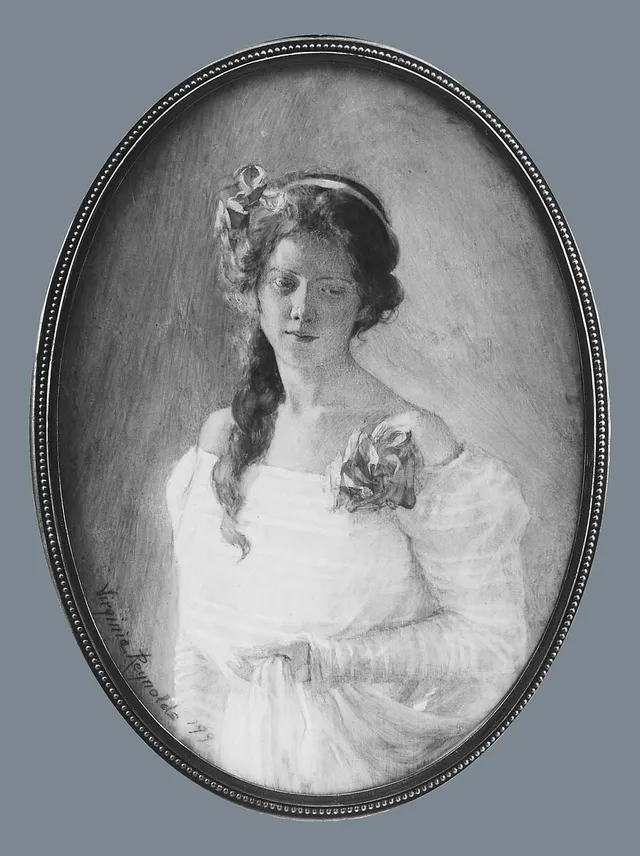 Bessie Moore