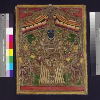 Vishnu