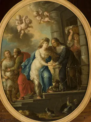 Visitation