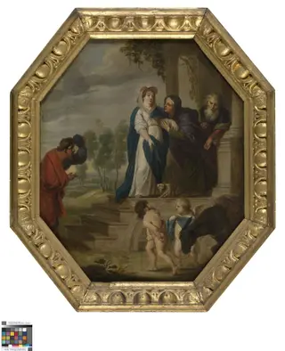 Visitation
