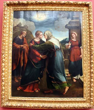 Visitation