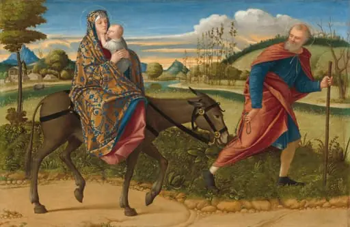 Representative work — Venetian Renaissance
