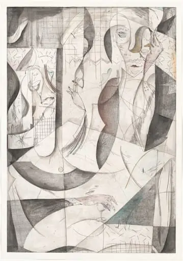 Untitled, by Volker Hüller
