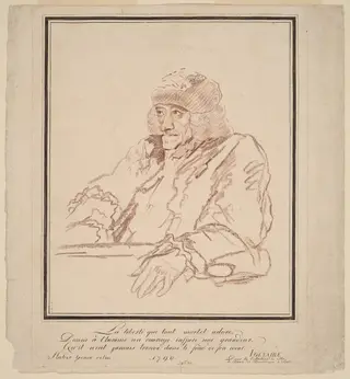 Voltaire