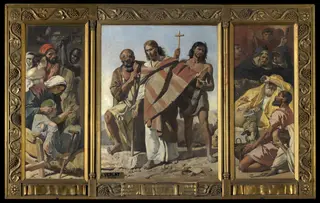 Vox Dei