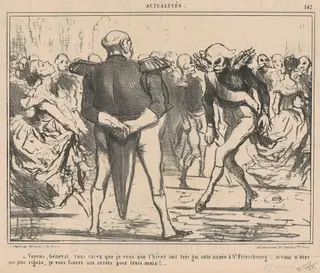 Voyons, genéral ...